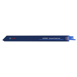 Bosch S 1750 RD Lames de scie sabre Diamond 1 pièce(s)