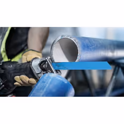 Bosch S 1750 RD Lames de scie sabre Diamond 1 pièce(s) - Vue supplémentaire 5