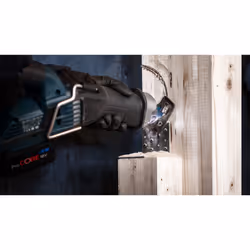 Bosch 2 608 900 384 Lame de scie sauteuse, à chantourner et sabre Lames de scie sabre Acier fin au carbone 1 pièce(s) - Vue supplémentaire 4