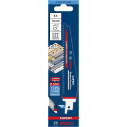 Bosch Expert 2608900385 Lame de scie à guichet Acier fin au carbone 1 pièce(s)