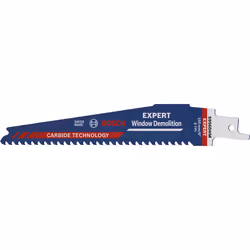 Lames scie sabre Bosch S 956 DHM; 10 unités
