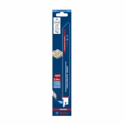 Bosch 2 608 900 387 Lame de scie sauteuse, à chantourner et sabre Lames de scie sabre Carbone 1 pièce(s)