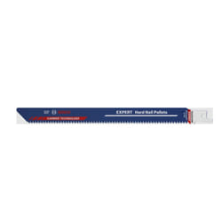 Bosch 2 608 900 388 Lame de scie sauteuse, à chantourner et sabre Lames de scie sabre Carbone 10 pièce(s)