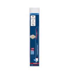Bosch 2 608 900 388 Lame de scie sauteuse, à chantourner et sabre Lames de scie sabre Carbone 10 pièce(s)