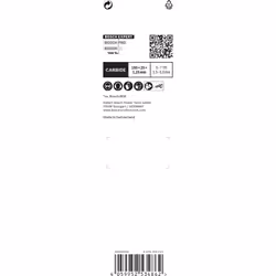 Bosch 2 608 900 397 Lame de scie sauteuse, à chantourner et sabre Lames de scie sabre Acier fin au carbone 10 pièce(s) - Vue supplémentaire 7