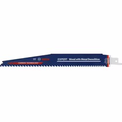 Bosch Expert 2608900398 Lame de scie à guichet Acier fin au carbone 1 pièce(s)