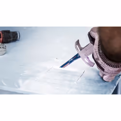Bosch S 641 HM Lames de scie sabre Acier fin au carbone 1 pièce(s)