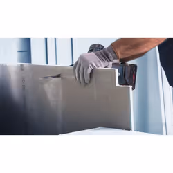 Bosch S 641 HM Lames de scie sabre Acier fin au carbone 1 pièce(s) - Vue supplémentaire 5