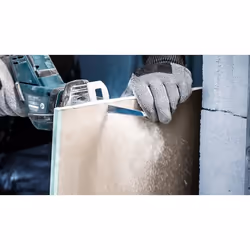 Bosch S 641 HM Lames de scie sabre Acier fin au carbone 1 pièce(s) - Vue supplémentaire 6