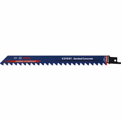 Sabre lame de scie Bosch S 1141 HM - Vue supplémentaire 4