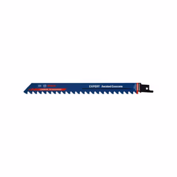 Lames scie sabre Bosch S 1141 HM; 10 unités