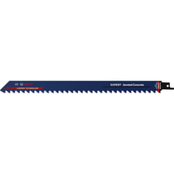 Sabre lame de scie Bosch S 1241 HM