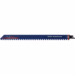 Bosch Expert 2 608 900 410 Lame de scie sauteuse, à chantourner et sabre Lame de scie à guichet Carbone 1 pièce(s) - Vue supplémentaire 5