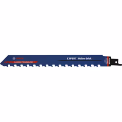 Lames scie sabre Bosch S 1543 HM; 10 unités