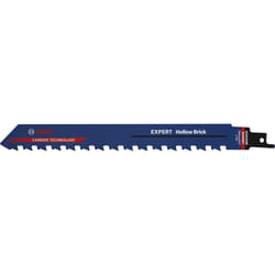 Lames scie sabre Bosch S 1543 HM; 10 unités