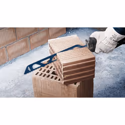 Bosch Expert S 2243 HM Lames de scie sabre Carbone 1 pièce(s) - Vue supplémentaire 5