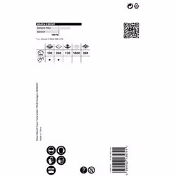 Bosch 2 608 900 423 scie de forage Perceuse 1 pièce(s) - Vue supplémentaire 6