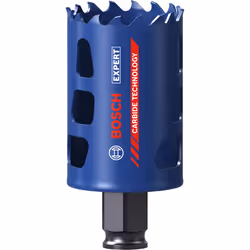 Bosch Expert 2 608 900 426, Unique, Perceuse, Brique, Plastique, Carrelage mural en céramique doux, Acier inoxydable, Bois, B ...