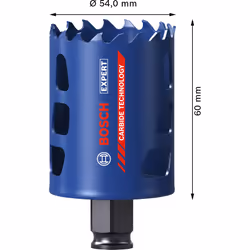 Bosch 2 608 900 428 scie de forage Perceuse 1 pièce(s)
