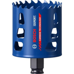 Bosch EXPERT TOUGH MATERIAL scie de forage Perceuse 1 pièce(s)