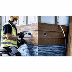 Bosch 2 608 900 439 scie de forage Perceuse 1 pièce(s) - Vue supplémentaire 5