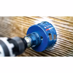 Bosch 2 608 900 443 scie de forage Perceuse 1 pièce(s) - Vue supplémentaire 5