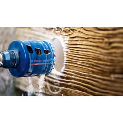 Bosch EXPERT scie de forage Perceuse 1 pièce(s) - Vue supplémentaire 5