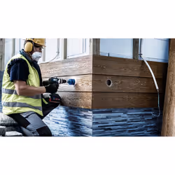 Bosch EXPERT scie de forage Perceuse 1 pièce(s) - Vue supplémentaire 6