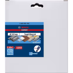 Bosch EXPERT scie de forage Perceuse 1 pièce(s) - Vue supplémentaire 7
