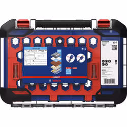 Bosch 2 608 900 446 scie de forage Perceuse 6 pièce(s) - Vue supplémentaire 7