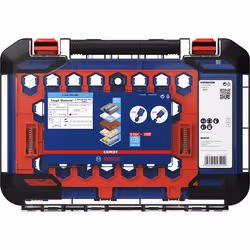 Bosch 2 608 900 448 scie de forage Perceuse 11 pièce(s) - Vue supplémentaire 5