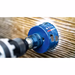 Bosch 2 608 900 449 scie de forage Perceuse 1 pièce(s)
