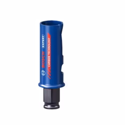 Bosch 2 608 900 454, Unique, Perceuse, Brique, Panneau de fibres de densité moyenne (MDF), Plastique, Carrelage mural en céra ...