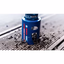 Bosch 2 608 900 454 scie de forage Perceuse 1 pièce(s) - Vue supplémentaire 5
