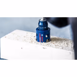 Bosch 2 608 900 454 scie de forage Perceuse 1 pièce(s) - Vue supplémentaire 6