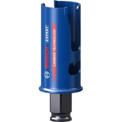 Scie cloche Bosch EXPERT CONSTRUCTION MATERIAL; 30 mm