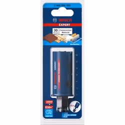 Scie cloche Bosch EXPERT CONSTRUCTION MATERIAL; 30 mm - Vue supplémentaire 4