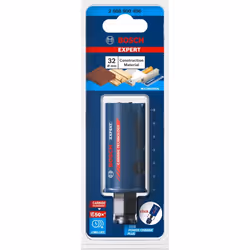 Scie cloche Bosch 2608900456; 32 mm - Vue supplémentaire 5