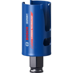 Bosch - Scie cloche Expert Construction Material 38 x 60 mm - 2608900458