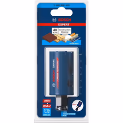 Scie cloche Bosch 2608900459; 40 mm - Vue supplémentaire 6