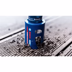 Bosch 2 608 900 462 scie de forage Perceuse 1 pièce(s)
