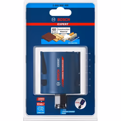 Scie cloche Bosch 2608900466; 60 mm - Vue supplémentaire 5