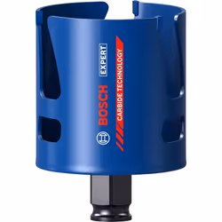 Scie cloche Bosch 2608900466; 60 mm - Vue supplémentaire 6