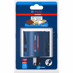 Scie cloche Bosch 2608900472; 73 mm - Vue supplémentaire 6