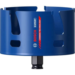 Scie cloche Bosch EXPERT CONSTRUCTION MATERIAL; 111 mm