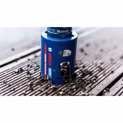 Bosch 2 608 900 484 scie de forage Perceuse 1 pièce(s) - Vue supplémentaire 4
