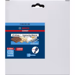 Bosch 2 608 900 486 scie de forage Perceuse 1 pièce(s)