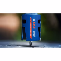 Bosch 2 608 900 486 scie de forage Perceuse 1 pièce(s) - Vue supplémentaire 6
