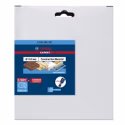 Bosch 2 608 900 487 scie de forage Perceuse 1 pièce(s)