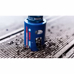 Bosch 2 608 900 487 scie de forage Perceuse 1 pièce(s) - Vue supplémentaire 4